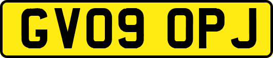GV09OPJ