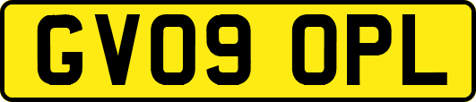 GV09OPL