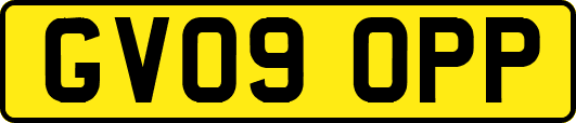 GV09OPP