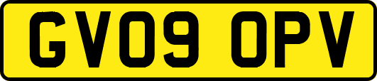 GV09OPV