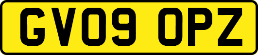GV09OPZ