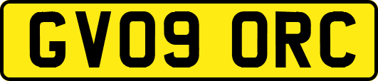 GV09ORC