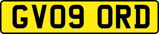 GV09ORD