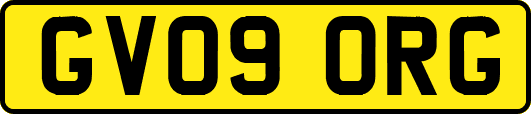 GV09ORG