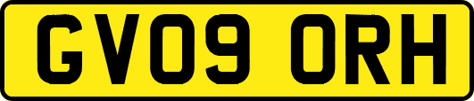 GV09ORH