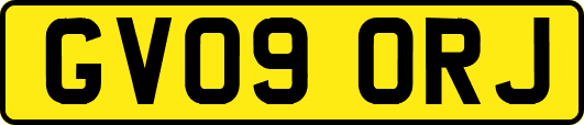GV09ORJ