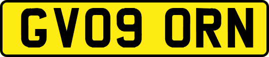 GV09ORN
