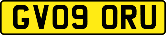 GV09ORU