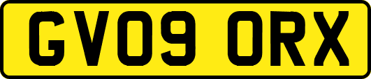 GV09ORX