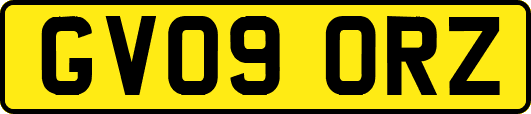 GV09ORZ