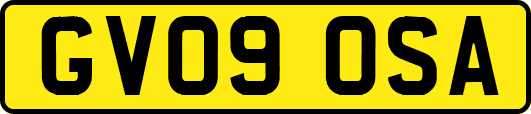 GV09OSA