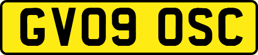 GV09OSC
