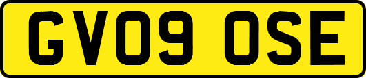 GV09OSE