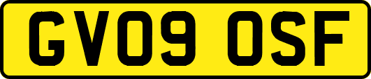 GV09OSF