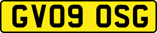 GV09OSG