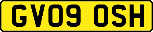 GV09OSH