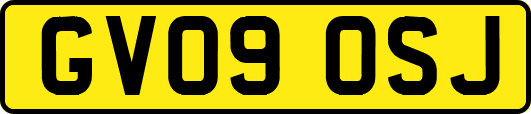 GV09OSJ