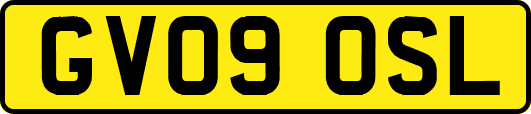 GV09OSL
