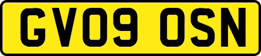 GV09OSN