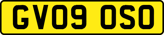 GV09OSO