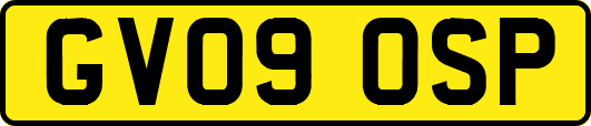 GV09OSP