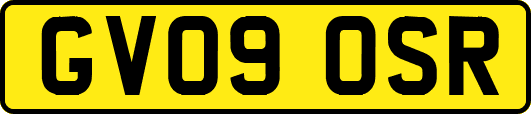 GV09OSR