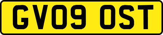 GV09OST