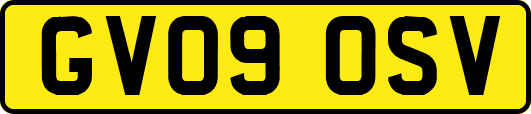 GV09OSV