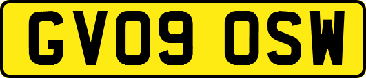 GV09OSW