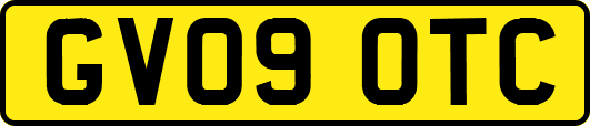 GV09OTC