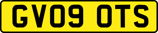 GV09OTS