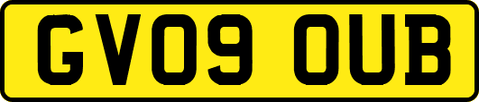 GV09OUB