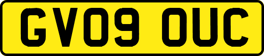 GV09OUC
