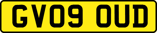 GV09OUD