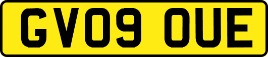 GV09OUE