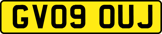 GV09OUJ
