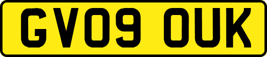 GV09OUK