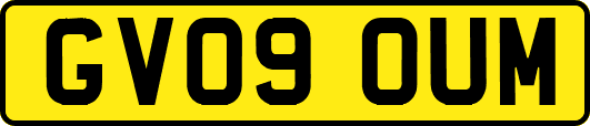 GV09OUM
