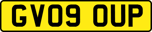 GV09OUP