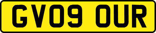 GV09OUR