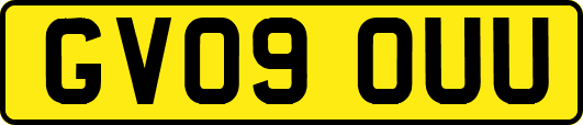 GV09OUU