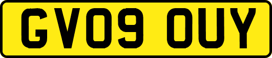 GV09OUY