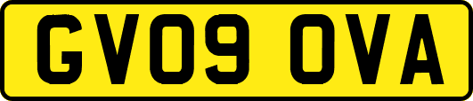 GV09OVA