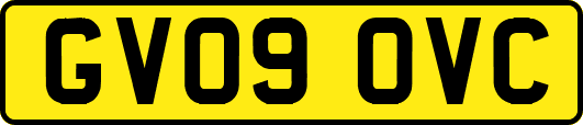 GV09OVC