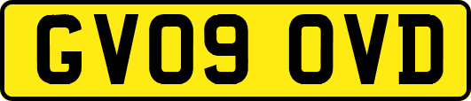 GV09OVD