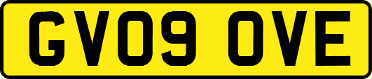 GV09OVE