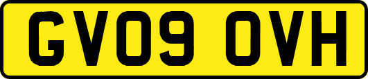 GV09OVH