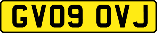 GV09OVJ