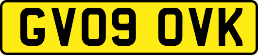 GV09OVK
