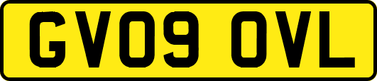 GV09OVL